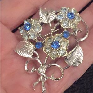 Vintage Brooch